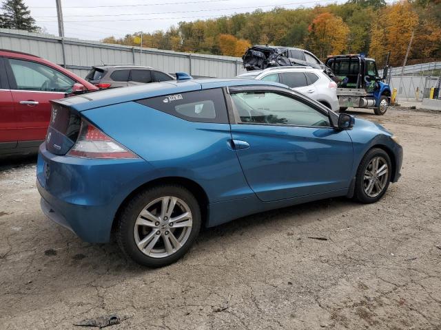 Vin: jhmzf1c67bs008453, lot: 72835203, honda crz ex 20113