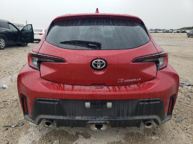2023 TOYOTA GR COROLLA JTNABAAE5PA002907