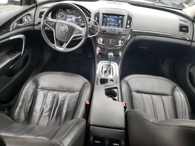 2G4GK5EX9E9321233 Buick Regal