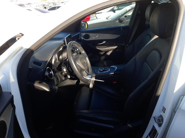 WDC0G4JB1KV128167 Mercedes-Benz GLC 300