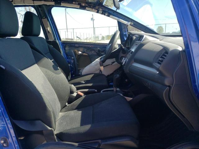3HGGK5H47LM718077 Honda FIT LX