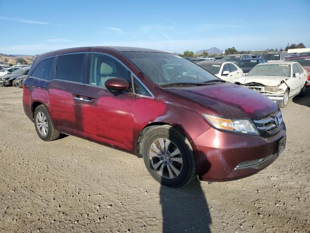 5FNRL5H44GB053282 Honda ODYSSEY EX