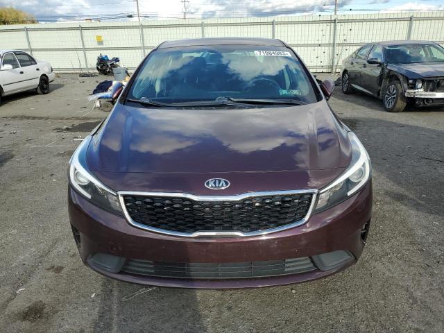 3KPFK4A77JE232319 KIA FORTE LX