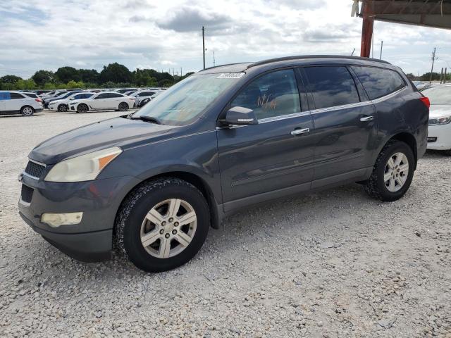 2011 Chevrolet Traverse LT