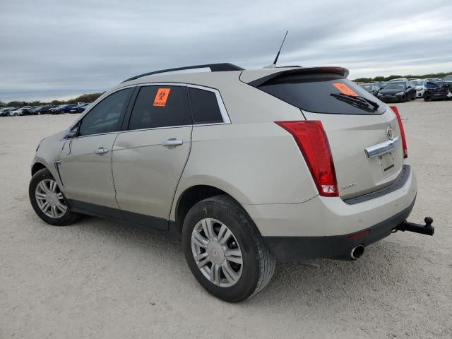 3GYFNAE38ES535527 Cadillac SRX