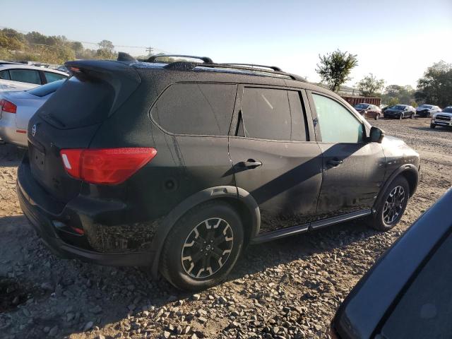 5N1DR2CM6LC592326 Nissan Pathfinder Sl