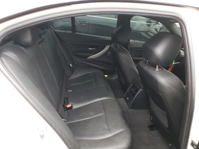 WBA3A9G53FNT09244 BMW 335 I