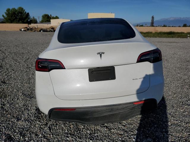7SAYGDEE6NF453089 Tesla Model Y