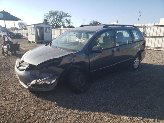 2009 Toyota Sienna CE