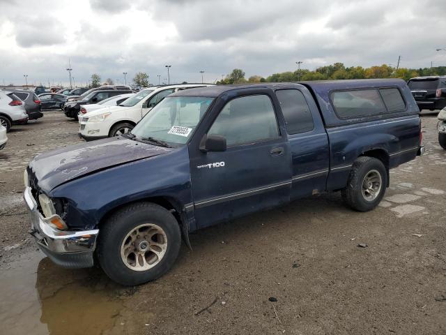 1996 Toyota T100 