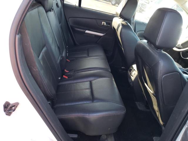 2FMDK4KC1EBA23699 Ford Edge Limited