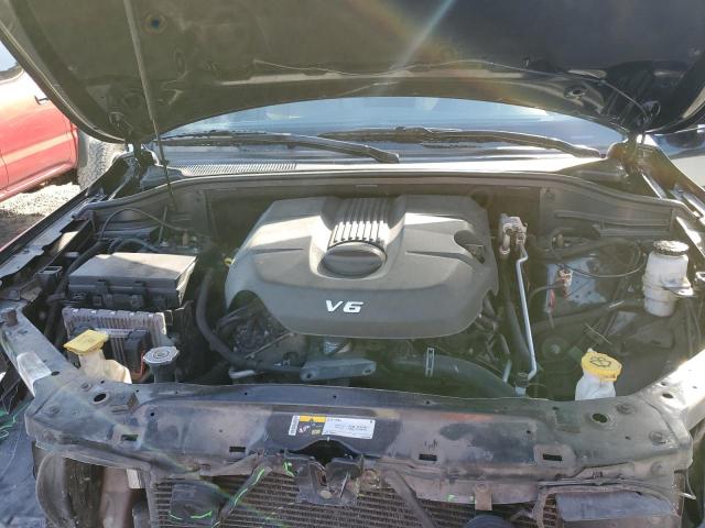 1C4RJFCG7EC572592 Jeep Grand Cherokee Overland