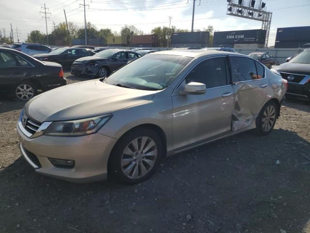 2013 Honda Accord Coupe EX