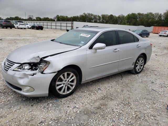 2012 Lexus ES 350 