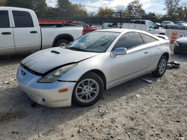 2000 Toyota Celica GT