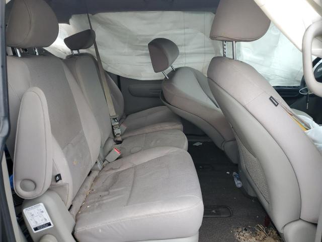 KNDMB5C10G6126010 KIA SEDONA LX