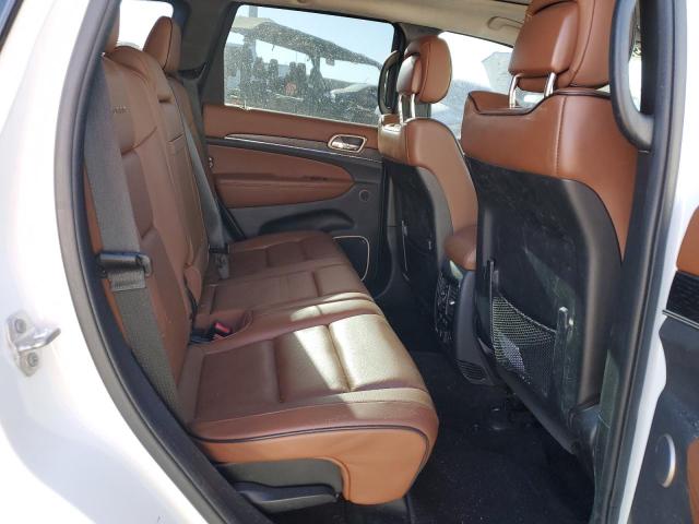 1C4RJFJM8GC367195 Jeep Grand Cherokee Summit