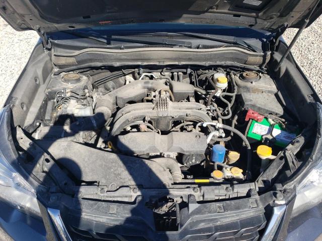 JF2SJAGC0JH427517 Subaru Forester 2.5i Premium