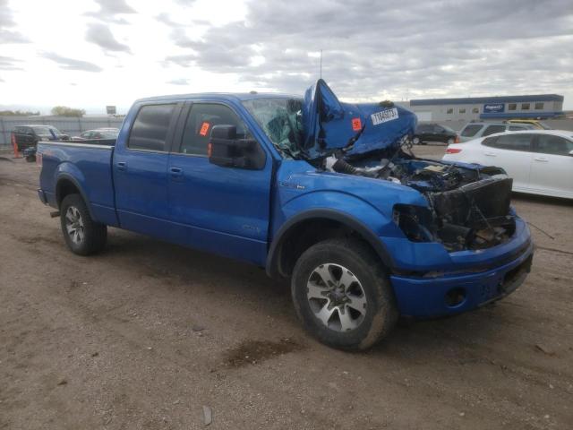 Vin: 1ftfw1et0dfa03730, lot: 71845073, ford f-150 supercrew 20134