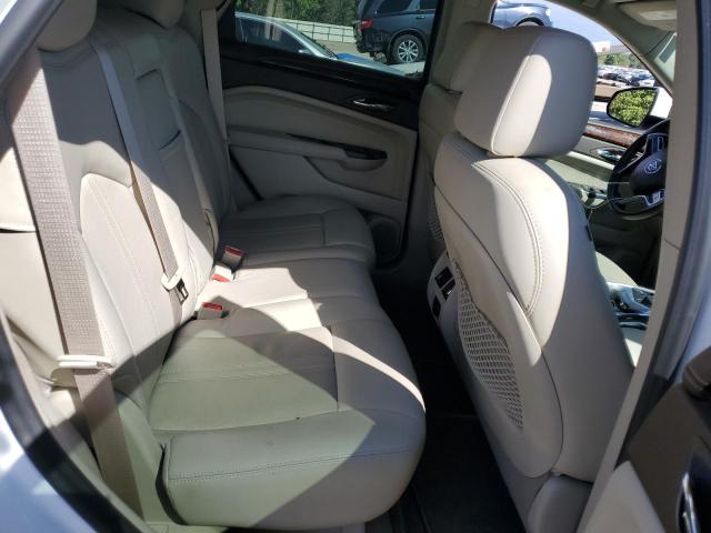 3GYFNCE35ES681699 Cadillac Srx Performance Collection
