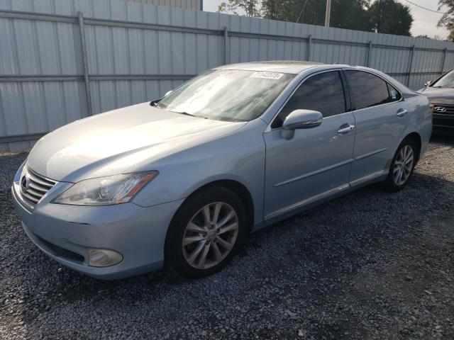 2011 Lexus ES 350 