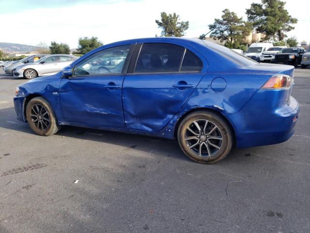 JA32U2FU4HU008740 Mitsubishi LANCER ES