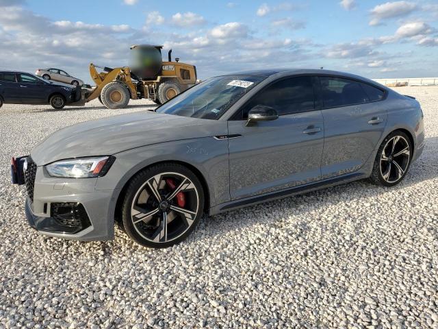 2019 AUDI RS5 - WUABWCF51KA907898