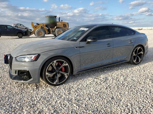 2019 Audi RS 5 