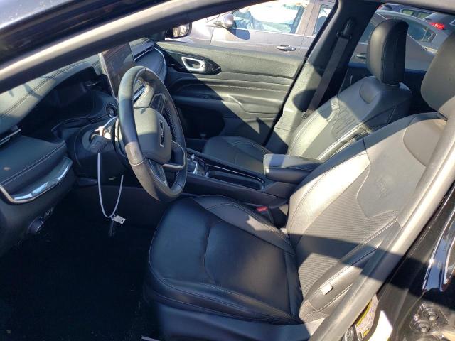 3C4NJDCB3NT116875 Jeep Compass Limited