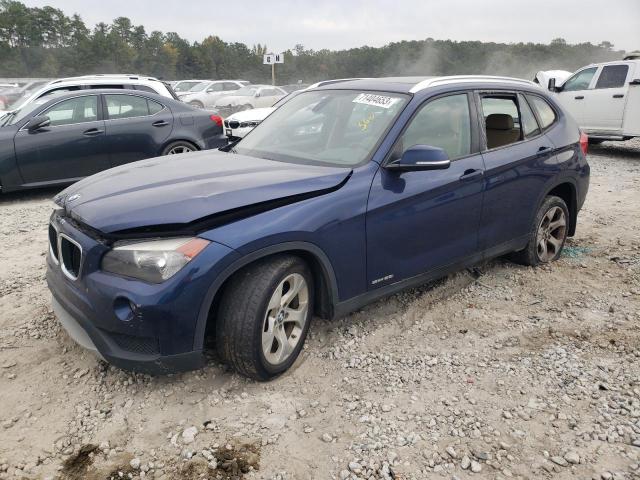 2014 BMW X1 sDrive28i