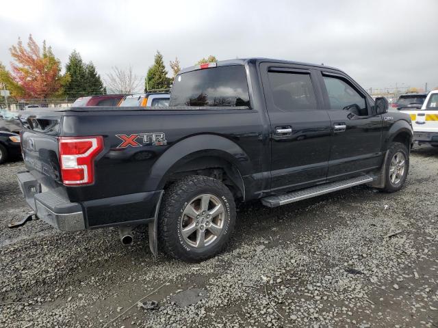 1FTEW1E56JKF32387 | 2018 FORD F150 SUPER