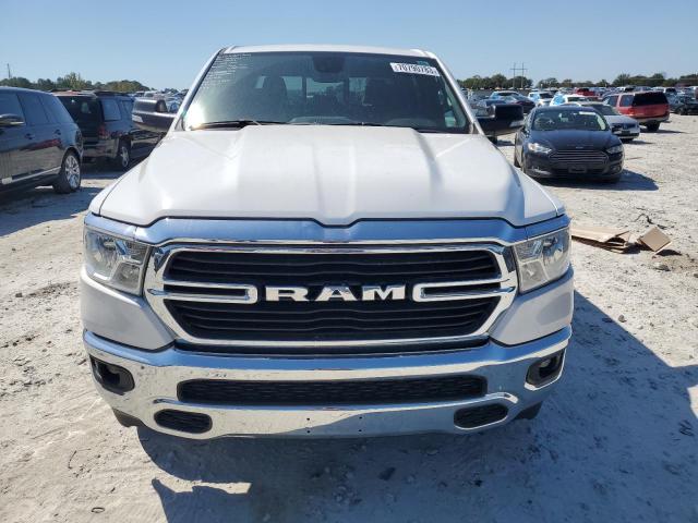 2021 RAM 1500 BIG H - 1C6RREFG3MN794247