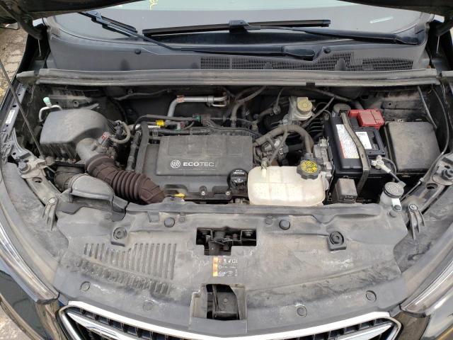 KL4CJASB0KB825553 Buick Encore Preferred