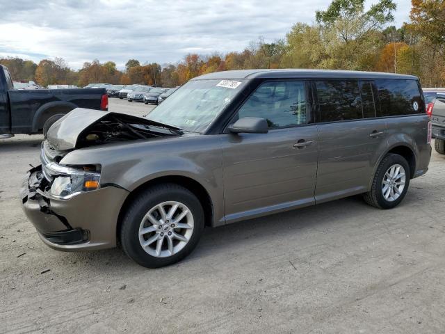 2013 Ford Flex SE