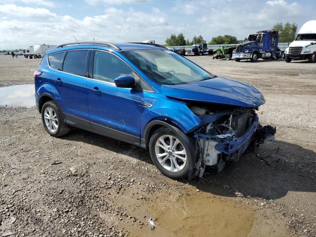 1FMCU0GD7JUB54317 Ford ESCAPE SE