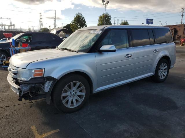 2012 Ford Flex SEL