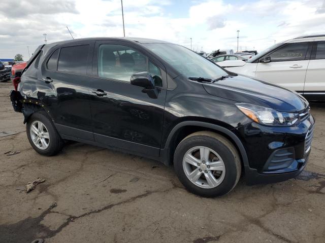 KL7CJNSB1LB088102 | 2020 CHEVROLET TRAX LS