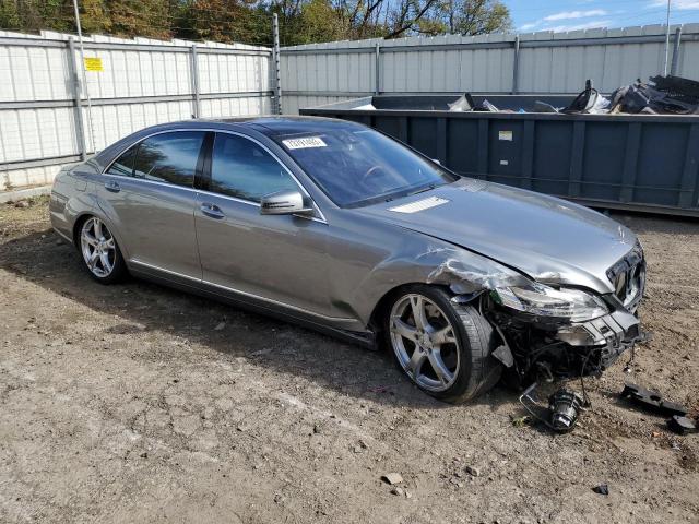 VIN WDDNG9EB2DA535613 2013 Mercedes-Benz S-Class, 5... no.4