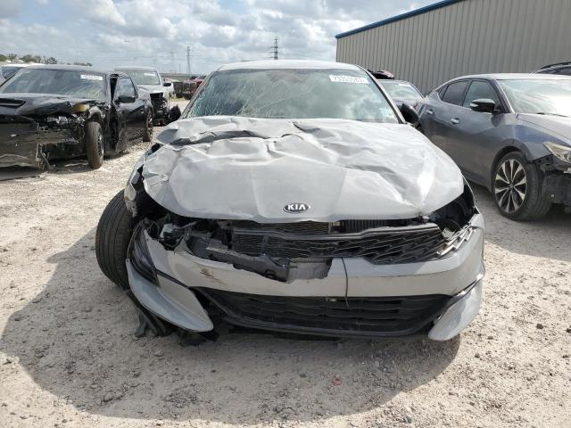 5XXG64J29MG075529 KIA K5 GT LINE