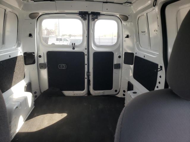 2021 NISSAN NV200 2.5S - 3N6CM0KN5MK698921
