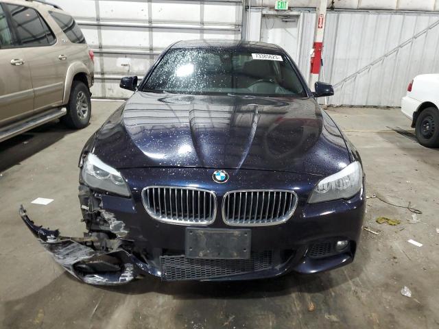 VIN WBAXG5C58DD231061 2013 BMW 5 Series, 528 I no.5