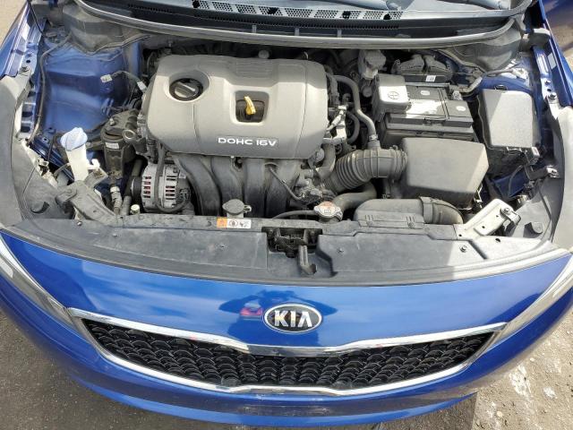 3KPFL4A74HE145596 KIA FORTE LX