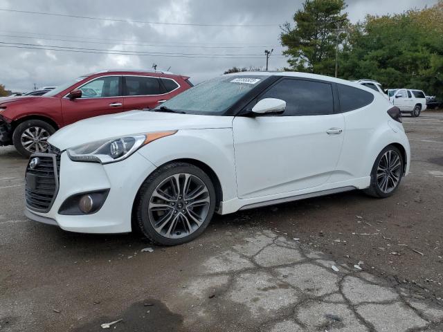 KMHTC6AE6GU284170 | 2016 HYUNDAI VELOSTER T