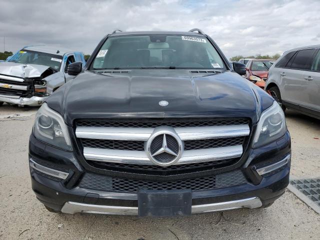 VIN 4JGDF6EE8GA636656 2016 Mercedes-Benz GL-Class, ... no.5