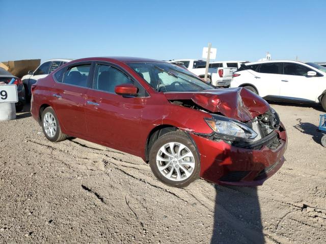 2019 NISSAN SENTRA S - 3N1AB7AP0KY401241