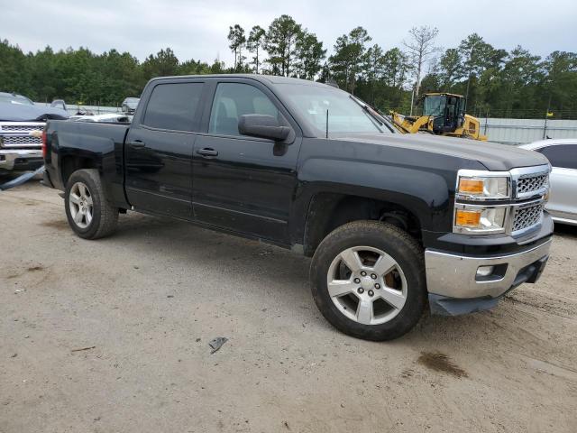 Vin: 3gcpcrec1fg350514, lot: 71707543, chevrolet all models c1500 lt 20154