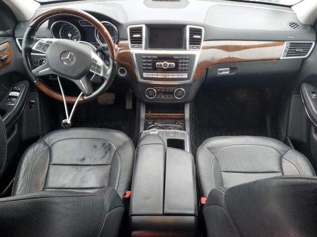 VIN 4JGDF7DE5FA478329 2015 Mercedes-Benz GL-Class, ... no.8