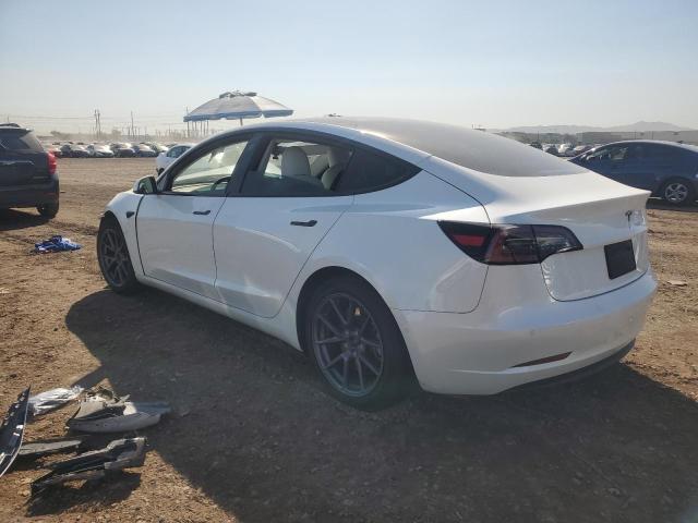 5YJ3E1EA0MF047249 | 2021 TESLA MODEL 3