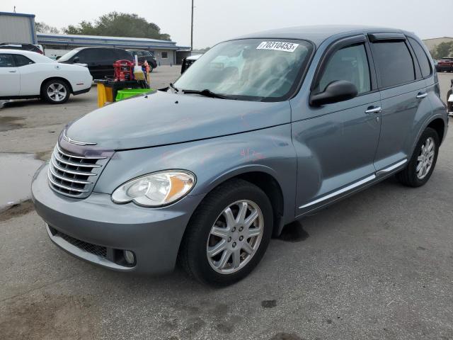 2010 Chrysler PT Cruiser 