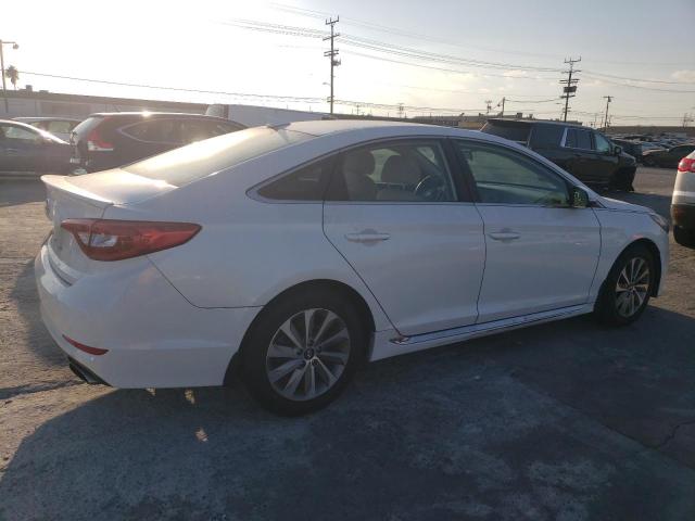 5NPE34AF0FH243245 | 2015 HYUNDAI SONATA SPO